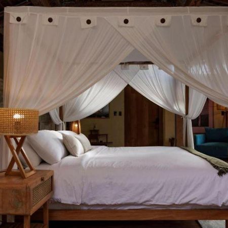 Sumba Lodge Manuel Antonio Exteriér fotografie