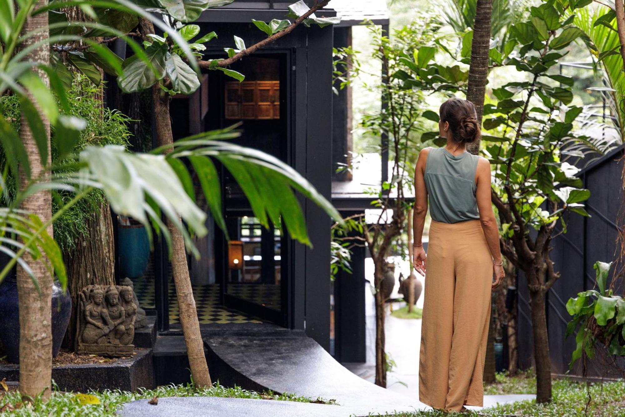 Sumba Lodge Manuel Antonio Exteriér fotografie